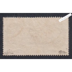 Timbre Poste Aérienne - n°15 - 1936 - Oblitéré - Cote 400 Euros -lartdesgents.fr