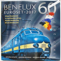 Coffret BU 1957-2017...