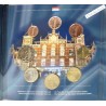 Coffret BU 1957-2017 BENELUX train 24 pièces + médaille, lartdesgents.fr
