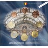 Coffret BU 1957-2017 BENELUX train 24 pièces + médaille, lartdesgents.fr