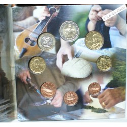 Coffret BU 2017 CRETE GRECE, lartdesgents.fr