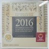 Coffret BU 2016 Autriche, lartdesgents.fr