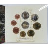 Coffret BU 2016 Luxembourg, lartdesgents.fr