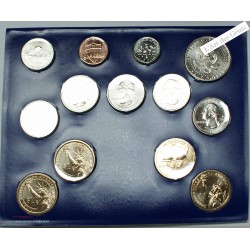 Séries monnaies FDC, USA 2016 Denver et Philadelphie, lartdesgents.fr