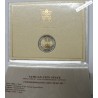 Coffret 2 euros BU 2017 Vatican apparitions de FATIMA, lartdesgents.fr