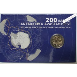 Coffret 2 euros BU 2020...