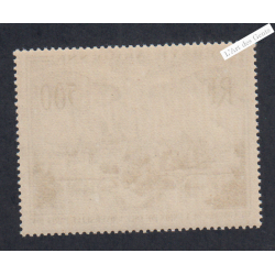 Timbre Poste Aérienne n°20 - Neuf**  cote 60 euros -  lartdesgents.fr