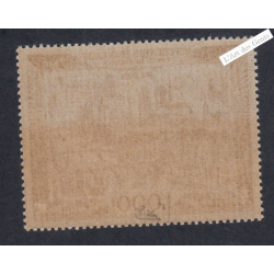 Timbre Poste Aérienne - n°29 - 1950 - Neuf**  - Cote 165 Euros- lartdesgents.fr
