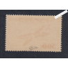 Timbre Poste Aérienne -  n°32 - 1954 - Neuf** - Cote 250 Euros - Signé -lartdesgents.fr