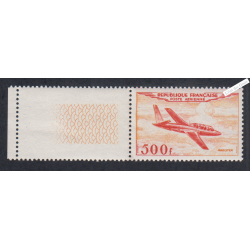 Timbre Poste Aérienne -...