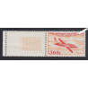 Timbre Poste Aérienne -  n°32 - 1954 - Neuf** - Cote 250 Euros - Signé -lartdesgents.fr