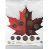 Série Canada 2017 Royal mint " Mon Canada m'inspire", lartdesgents.fr