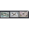 Série Timbres Poste Aérienne n°35 à n°37- Neufs** cote 110 euros, lartdesgents.fr