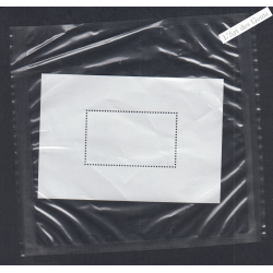 Bloc Poste Aérienne n°84 Anniversaire poste par ballon monté Numéroté 2020 sous blister neuf ** lartdesgents.fr