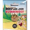 Mini-médailles Astérix JO - Monnaie de Paris, lartdesgents.fr