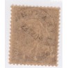 Timbre France Préoblitéré n°62- Neuf* cote 110 Euros - signé calvès - lartdesgents.fr