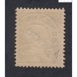 Timbre France Préoblitéré n°68 - Neuf* - cote 150 Euros - signé calves - lartdesgents.fr