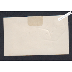 Timbre France n°252 - Le Travail - Oblitéré - Signé - cote 180 Euros lartdesgents.fr