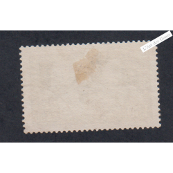 Timbre France n°252 - Le Travail - Oblitéré - cote 180 Euros lartdesgents.fr