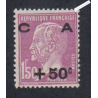 Timbre n°251 Année 1928 Neuf* * Signé  Cote 120 Euros lartdesgents.fr
