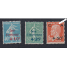 Timbres n°246-247-248 - Caisse d'Amortissement 1ère série - 1927 - Neufs** -  Cote 70 Euros lartdesgents.fr