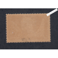 Caisse d'Amortissement Sourire de Reims n°256 - 1930 Neuf**  Signé  Cote 160 Euros -lartdesgents.fr