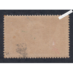 Caisse d'Amortissement Sourire de Reims n°256 - 1930 Neuf*  Signé  Cote 100 Euros -lartdesgents.fr