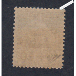Timbre n°275  Caisse d'Amortissement 1931 Neuf** Signé cote 140 Euros lartdesgents.fr