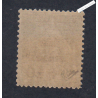 Timbre n°275  Caisse d'Amortissement 1931 Neuf** Signé cote 140 Euros lartdesgents.fr
