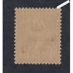 Timbre n°275  Caisse d'Amortissement 1931 Neuf** cote 140 Euros lartdesgents.fr