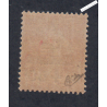 Timbre n°277  Caisse d'Amortissement 1931 Neuf** Signé cote 235Euros lartdesgents.fr