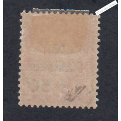 Timbre n°277  Caisse d'Amortissement 1931 Neuf* Signé cote 125 Euros lartdesgents.fr