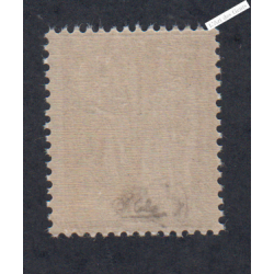Timbre n°287  Type Paix 1932-33 Neuf** Signé cote 215 Euros lartdesgents.fr