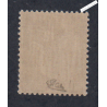 Timbre n°287  Type Paix 1932-33 Neuf** Signé cote 215 Euros lartdesgents.fr