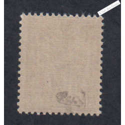 Timbre n°287  Type Paix 1932-33 Neuf** Signé cote 215 Euros lartdesgents.fr