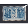 Timbre n°274  Expo Coloniale 1931 Neuf** Cote 110 Euros - lartdesgents.fr