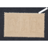 Timbre n°274  Expo Coloniale 1931 Neuf* Cote 50 Euros - lartdesgents.fr