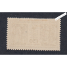 Timbre n°274  Expo Coloniale 1931 Neuf* Cote 50 Euros - lartdesgents.fr