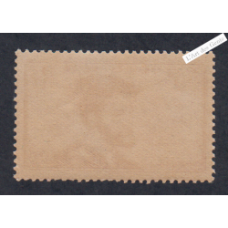 Timbre n°296 Jacques Cartier neuf** - Signé - cote 110 Euros lartdesgents.fr lartdesgents.fr