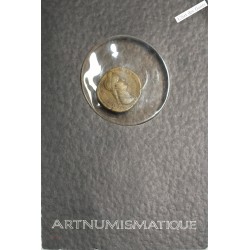 As SABINA (femme d' Hadrien) 117-136 ap JC cohen 83, lartdesgents.fr