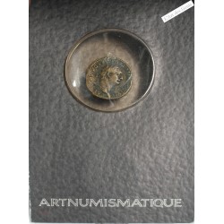 As Domitien 80-81 ap JC cohen 459 VI , lartdesgents.fr