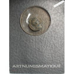 As d' Hadrien 117-138 ap JC cohen 1373 , lartdesgents.fr