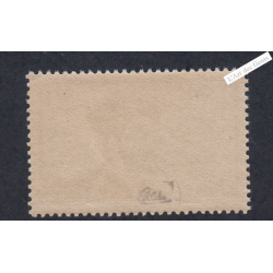 Timbre n°297 Jacques Cartier neuf** - Signé - cote 200 Euros lartdesgents.fr