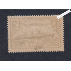 Timbre n°300 - Normandie - Neuf** - Signé - cote 210 Euros  - lartdesgents.fr