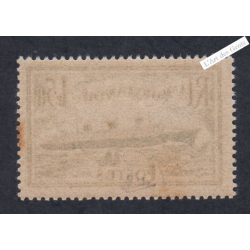 Timbre n°300 - Normandie - Neuf** - Signé - cote 210 Euros  - lartdesgents.fr