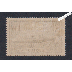 Timbre n°300 - Normandie - Neuf*  - cote 70 Euros  - lartdesgents.fr