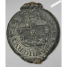Sceau en plomb de Manuel Pinto da Fonseca (1741-1773), lartdesgents.fr