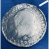 Louis XVI, 30 sols 1792 A Fausse d'époque, lartdesgents.fr