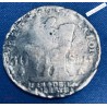 Louis XVI, 30 sols 1792 A Fausse d'époque, lartdesgents.fr
