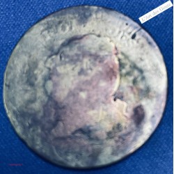 Louis XVI, 30 sols 1792 I Limoges Fausse d'époque, lartdesgents.fr